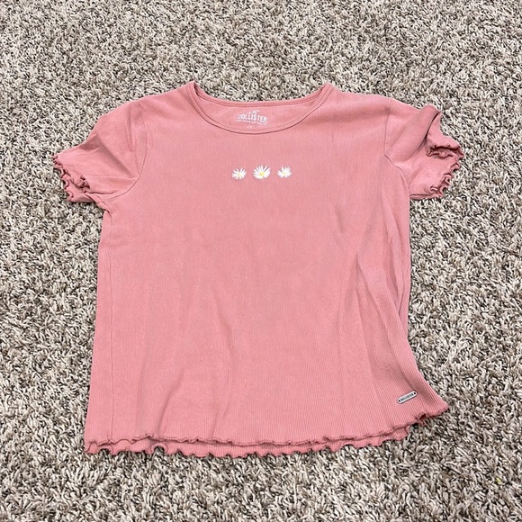 HOLLISTER Tops - Picture 2 of 7